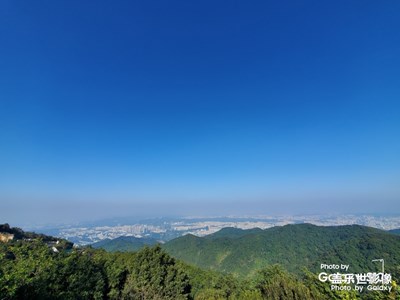 深圳羊台山