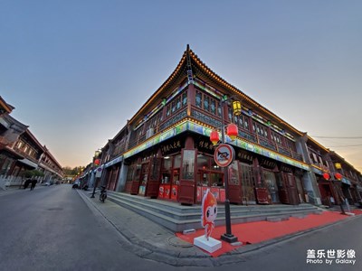 拍照