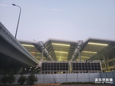 济南东站