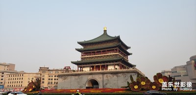 【2019最美瞬间】+（纯原图）十三朝古都，堪不尽的沧桑