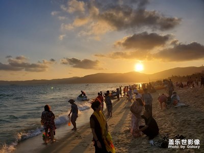 【2019最美瞬间】南方之美