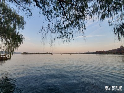 【2019最美瞬间】+华东旅行时光