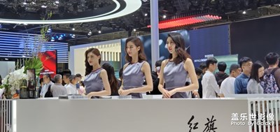 【2019最美瞬间】在上海的点点滴滴