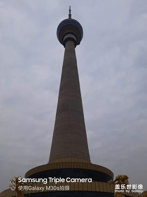 北京电视塔
