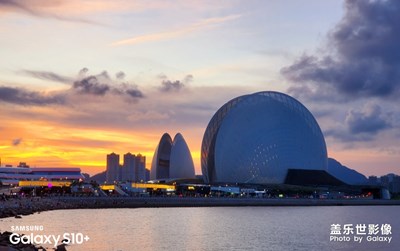 【2019最美瞬间】我的2019