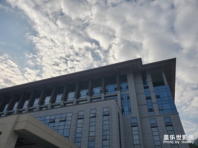 有了三星s10，高强度出差也变成旅游