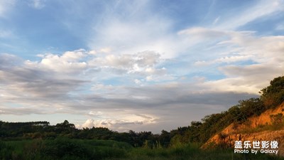 【2019最美瞬间】美丽市郊-南宁