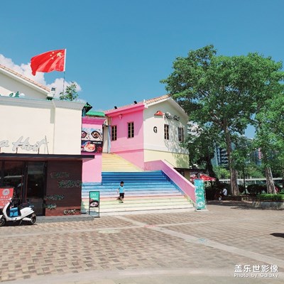 【2019最美瞬间】广东