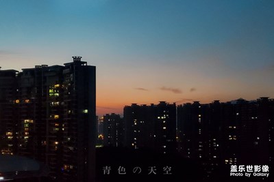 【2019最美瞬间】雨丶