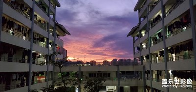 又是旧照