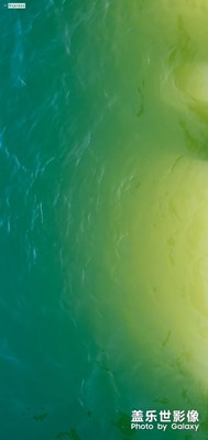 水