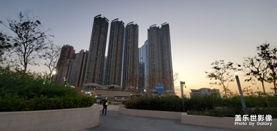 和你去香港