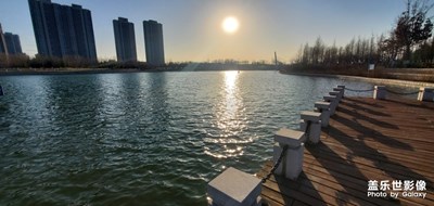 【你好2020】＋周末闲逛