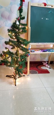 【双旦惊喜】+新年快乐