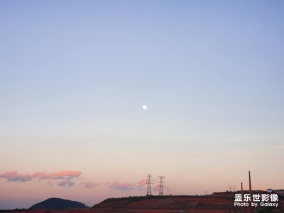 云之南