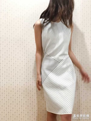新裙子