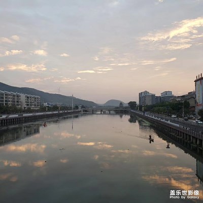 早晨时光