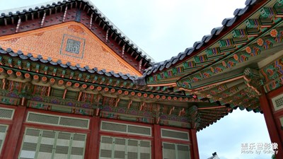 韩国回顾之-《景福宫》