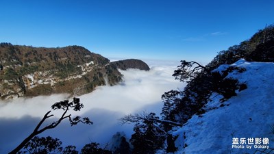 【缤纷世界】山河盛景