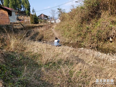 小桥流水人家