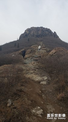 印台山