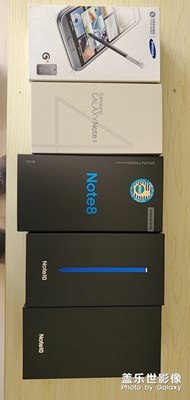 不知不觉的情怀