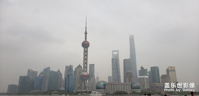 上海外滩