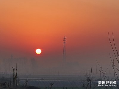 又是一年「家乡美」