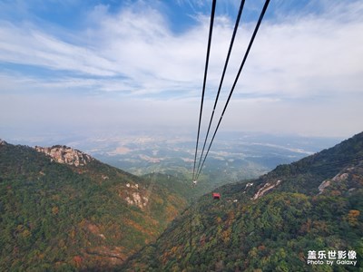 【我的生活】+江西庐山