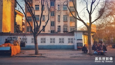 怀念日常