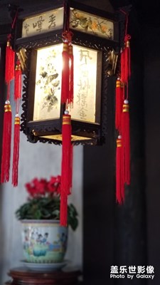 周庄