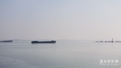 宁静太湖