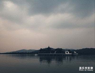 【身边的景色】---些