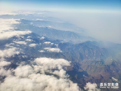 【身边的景色】+俯瞰风景