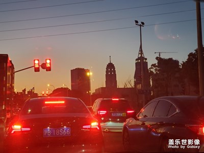 陆续复工了
