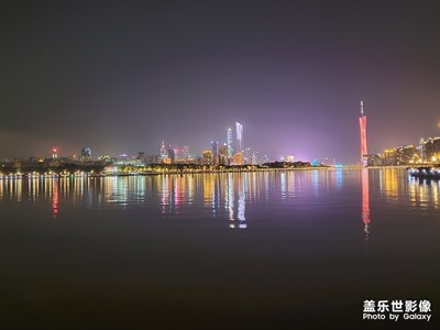 夜色小蛮腰