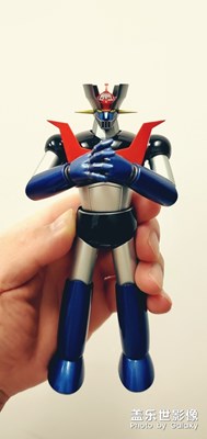 魔神Z