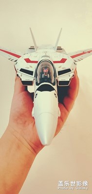 超时空要塞
