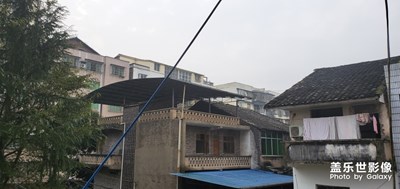 乡村随拍