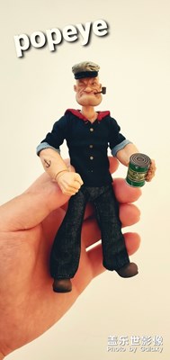 Popeye