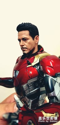 hottoys mk47