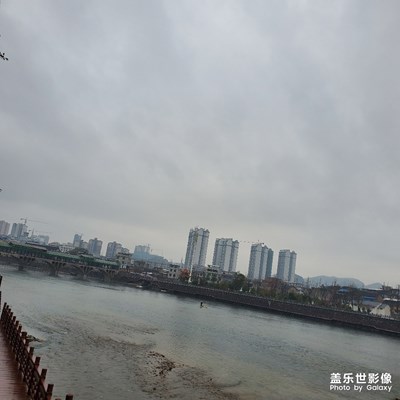 小城