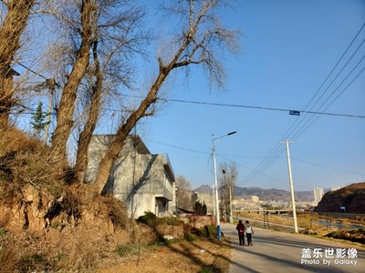 天气晴好