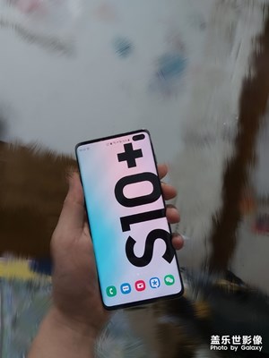 S10+