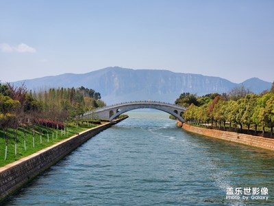 下一座网红桥