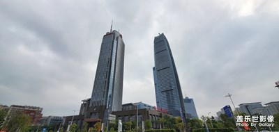 东莞第一国际随拍