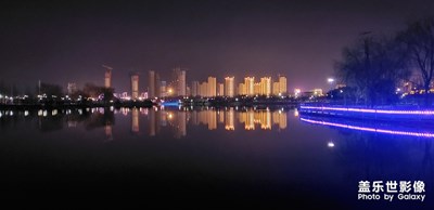 【上下班的路上】+沿途风景