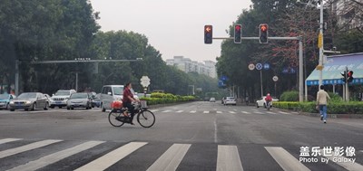 出去走走