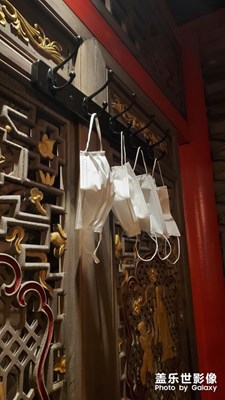 疫情下的我们