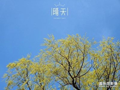 晴空
